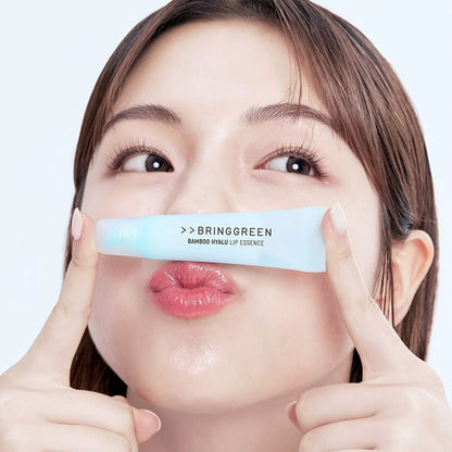 BRING GREEN Bamboo Hyalu Lip Essence