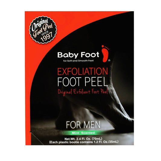 Baby Foot for Men