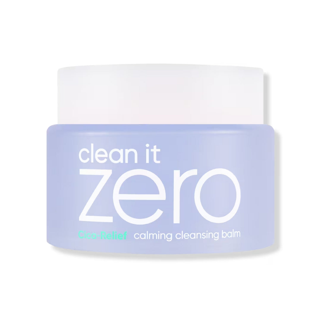 Banila Co Clean It Zero Calming Cleansing Balm