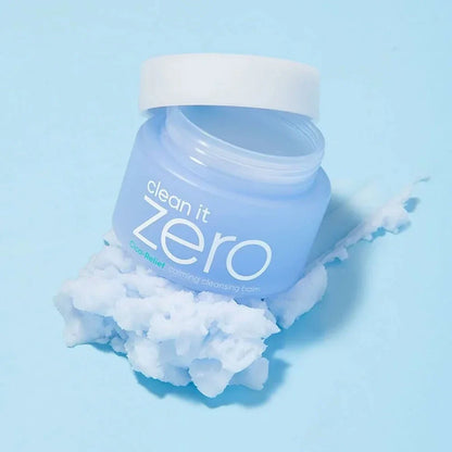 Banila Co Clean It Zero Calming Cleansing Balm