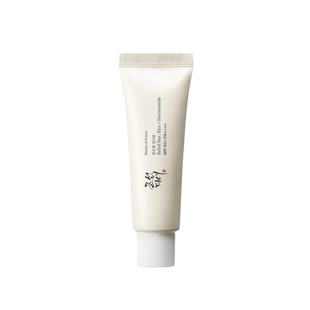 Beauty of Joseon Relief Rice + Niacinamide