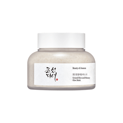 Beauty of Joseon Ground Rice and Honey Glow Mask