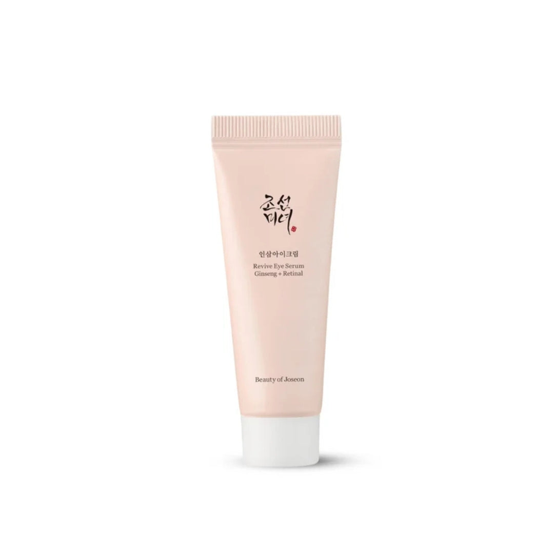 Beauty of Joseon Revive Eye Serum