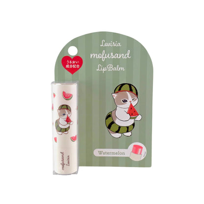 Lovisia Bee Cruise Mofusand Lip Cream