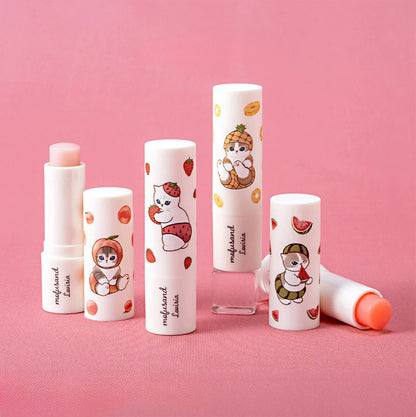 Lovisia Bee Cruise Mofusand Lip Cream