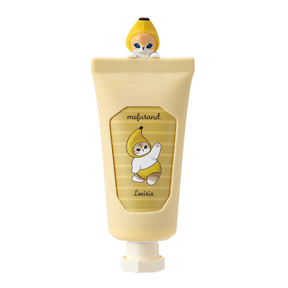 Lovisia Bee Cruise Mofusand Mascot Hand Cream