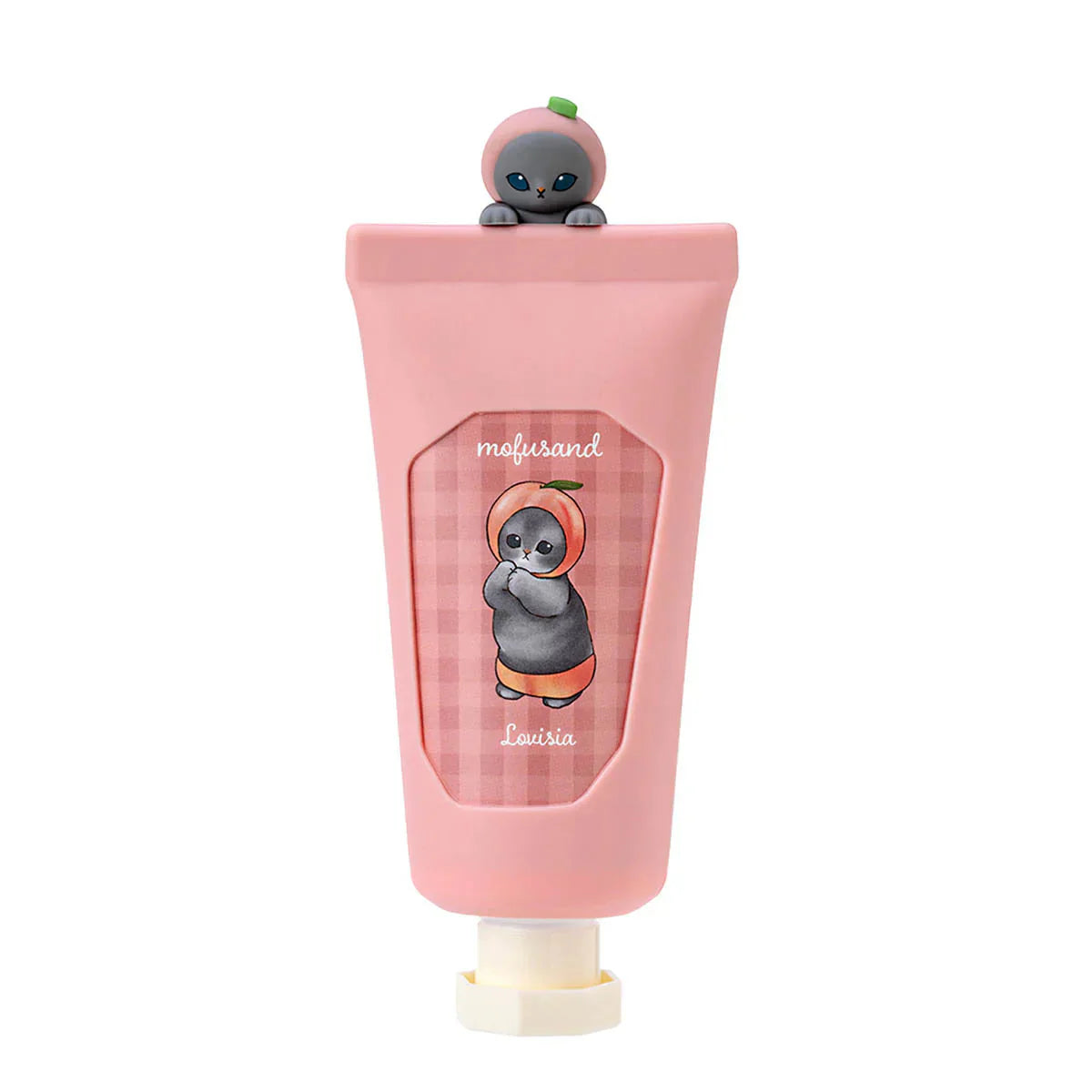 Lovisia Bee Cruise Mofusand Mascot Hand Cream