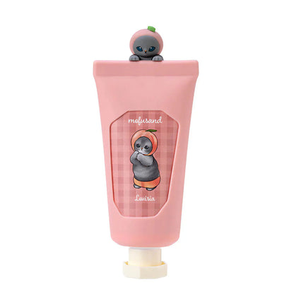 Lovisia Bee Cruise Mofusand Mascot Hand Cream