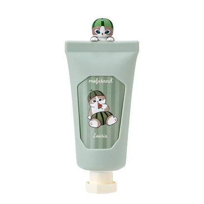 Lovisia Bee Cruise Mofusand Mascot Hand Cream