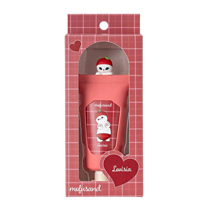 Lovisia Bee Cruise Mofusand Mascot Hand Cream
