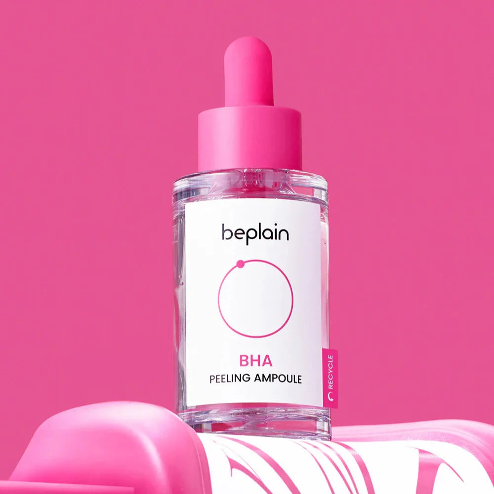 Beplain BHA Peeling Ampoule