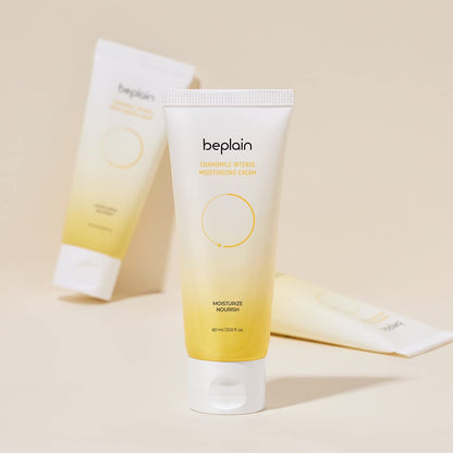 Beplain Chamomile pH-Balanced Cream