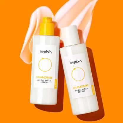 Beplain Chamomile pH-Balanced Lotion