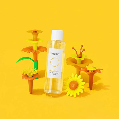 Beplain Chamomile pH-Balanced Toner