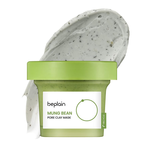 Beplain Mung Bean Pore Clay Mask