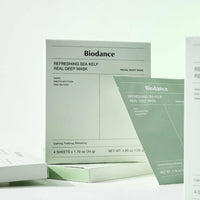 Box (4 Sheets)