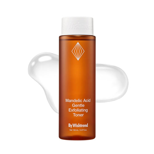 By Wishtrend Mandelic Acid Gentle Exfoliating Toner