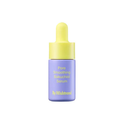 By Wishtrend Pore Smoothing Bakuchiol Serum