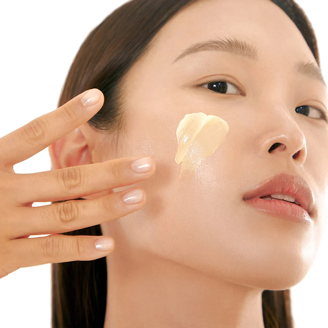 By Wishtrend Vitamin A-Mazing Bakuchiol Night Cream