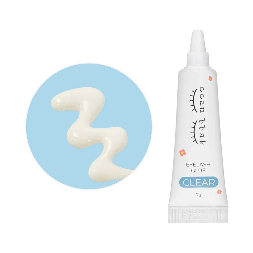 CCAM BBAK Eyelash Glue