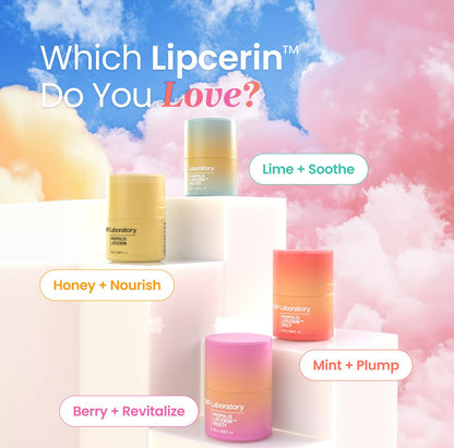 CNP Laboratory Propolis Lipcerin #3 Spicy