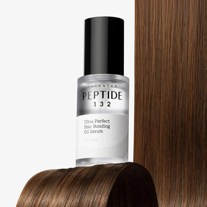 Cosrx Peptide-132 Ultra Perfect Hair Bonding Oil Serum