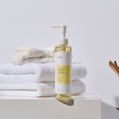 iUNIK Calendula Complete Cleansing Oil