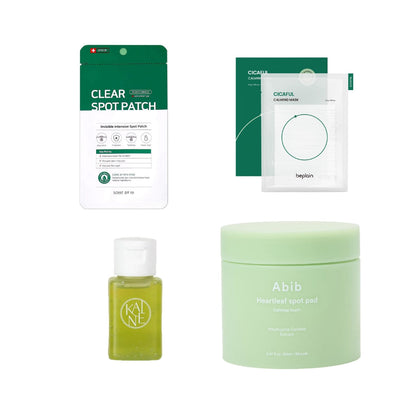 Calm and Reset Set