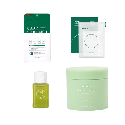 Calm and Reset Set