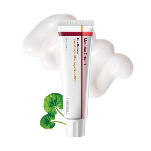 Centellian 24 Madeca Cream Time Reverse (Season7)