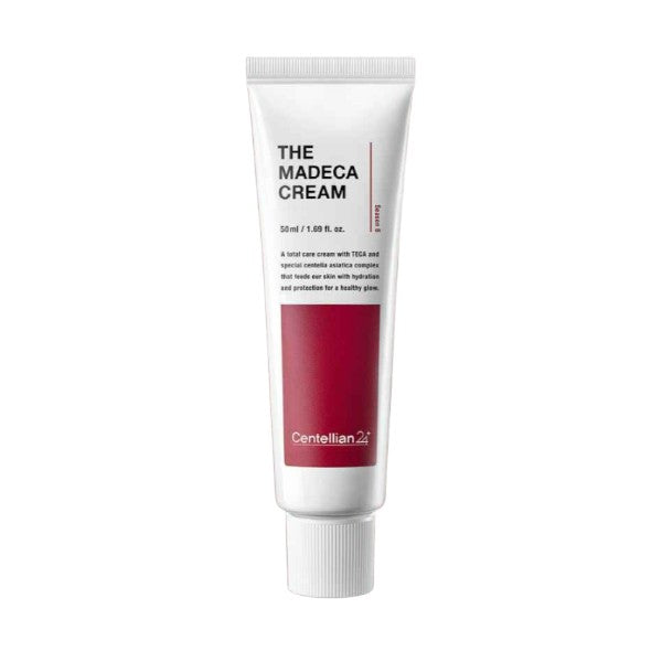 Centellian 24 The Madeca Cream Season 6
