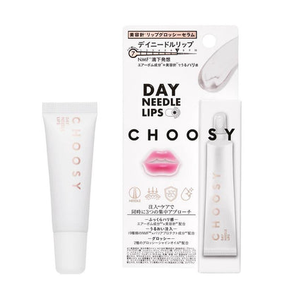 Choosy Day Needle Lip Essence