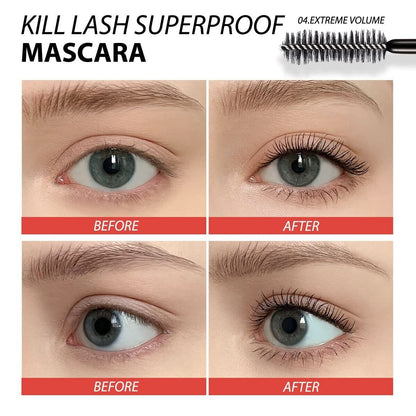 Clio Kill Lash Superproof Mascara
