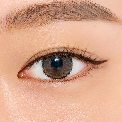 Clio Superproof Brush Liner #02 Kill Brown