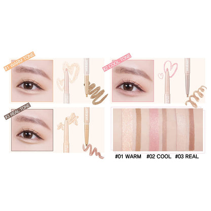 Colorgram All In One Aegyo-Sal Maker