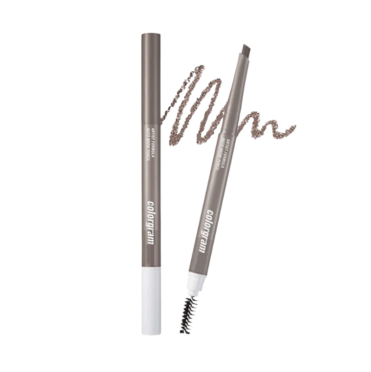 Colorgram Artist Formula Auto Brow Pencil