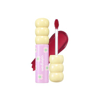 08 Lovely Raspberry