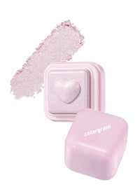 02 Pink Heart