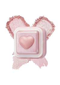 03 Coral Heart