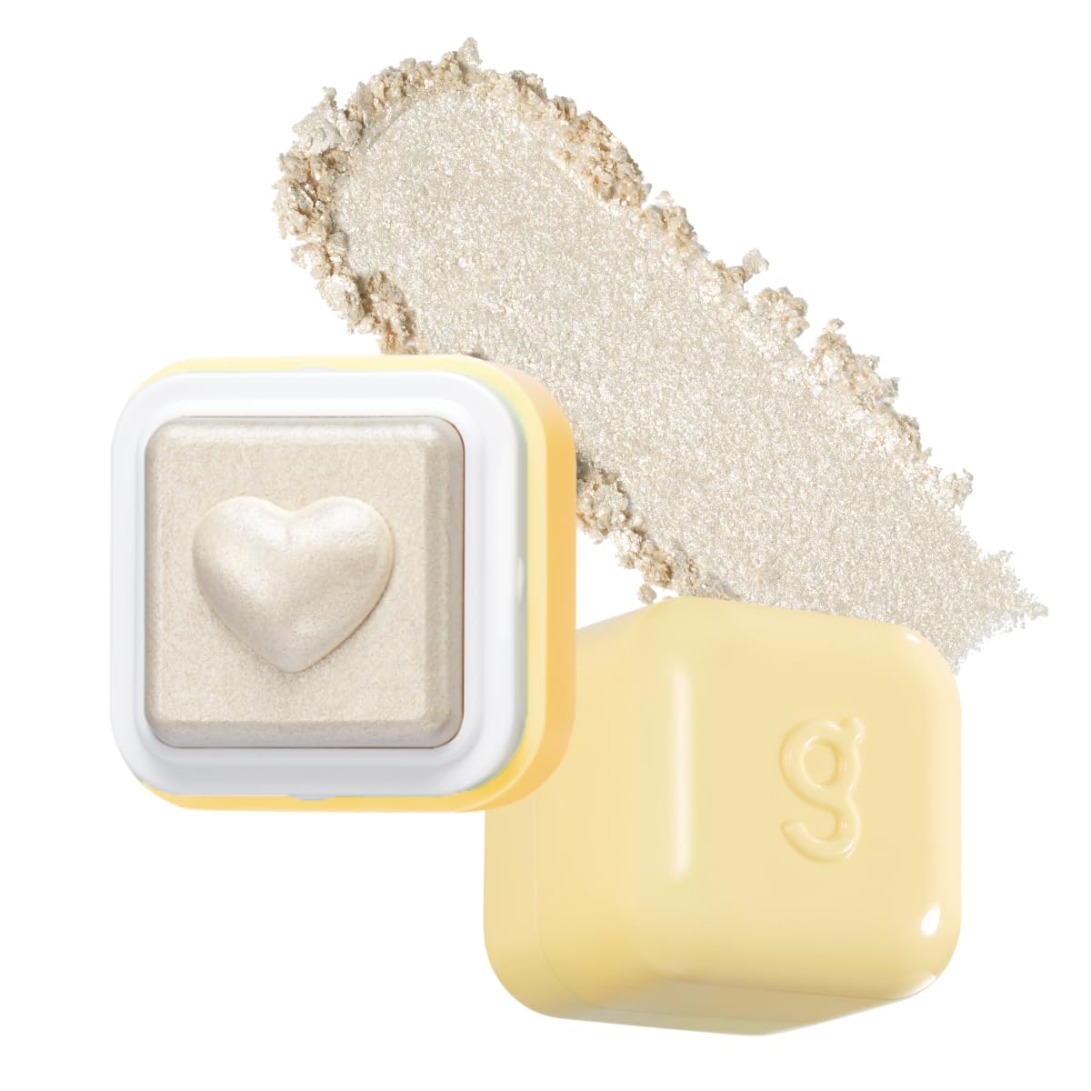 Colorgram Milk Bling Heartlighter