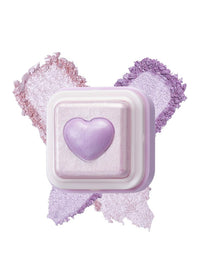 04 Lavender Heart