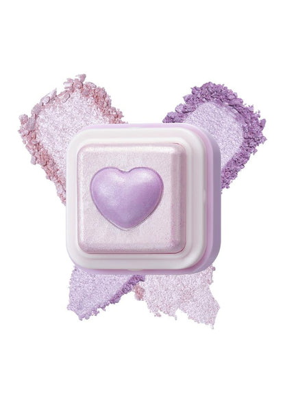 Colorgram Milk Bling Heartlighter