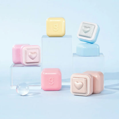 Colorgram Milk Bling Heartlighter