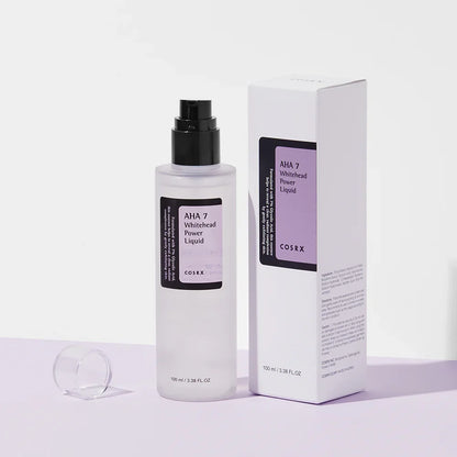 Cosrx AHA 7 Whitehead Power Liquid