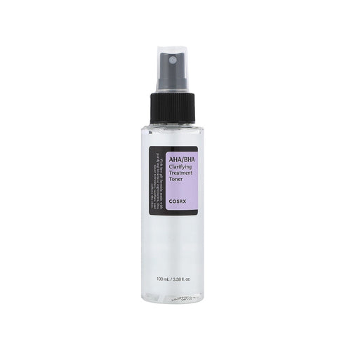 Cosrx AHA/BHA Treatment Clarifying Toner
