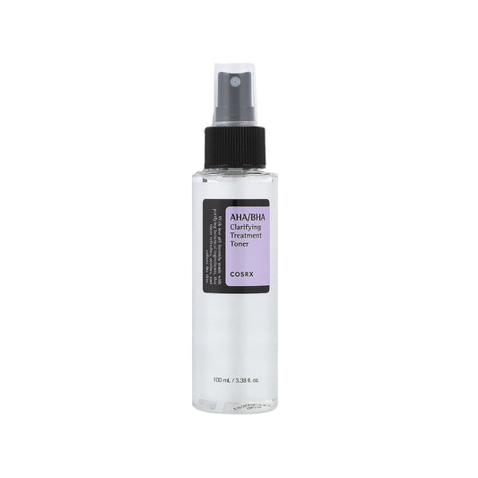 Cosrx AHA/BHA Treatment Clarifying Toner