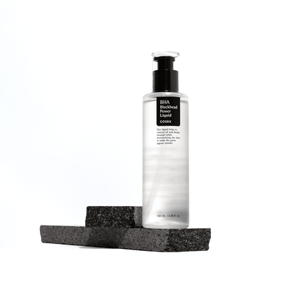 Cosrx BHA Blackhead Power Liquid