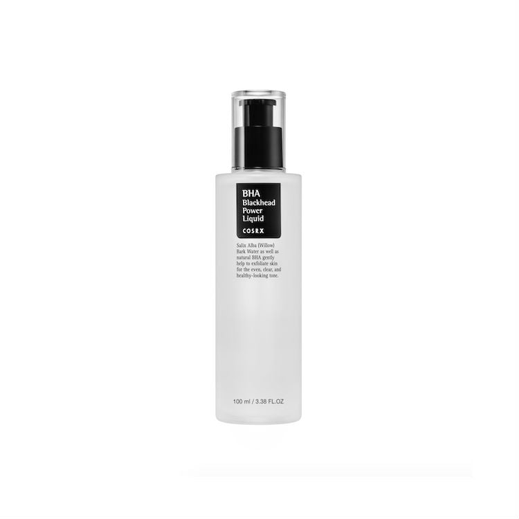 Cosrx BHA Blackhead Power Liquid