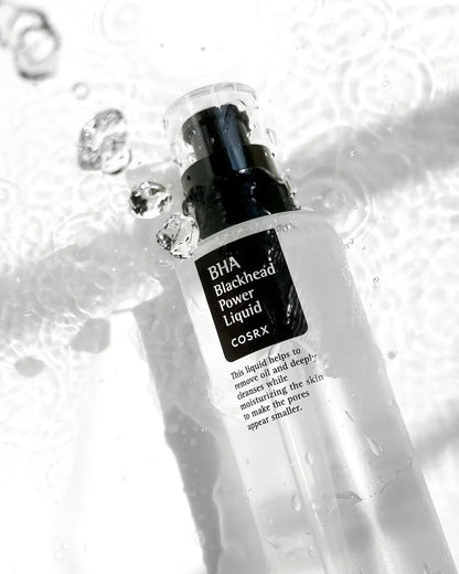 Cosrx BHA Blackhead Power Liquid
