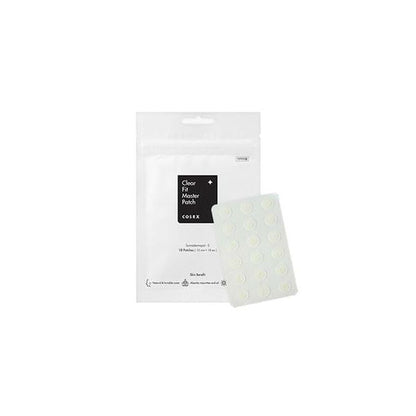 Cosrx Clear Fit Master Patch 18ea